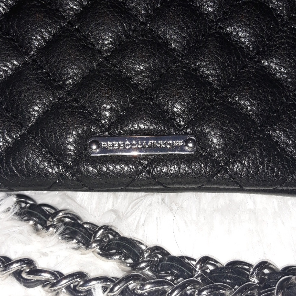 Rebecca Minkoff Purse - Picture 2 of 8